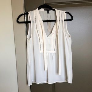 Banana Republic Blouse - NEW WITH TAGS